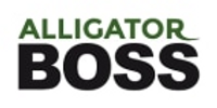 Alligator Boss coupons